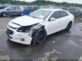 2015 Chevrolet Malibu — photo 2 of 16 | VIN 1G11E5SX4FF222827