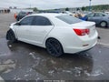 2015 Chevrolet Malibu — photo 3 of 16 | VIN 1G11E5SX4FF222827
