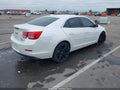 2015 Chevrolet Malibu — photo 4 of 16 | VIN 1G11E5SX4FF222827