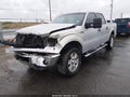 2011 Ford F-150 — photo 2 of 17 | VIN 1FTFW1CF5BKD73329