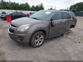 2011 Chevrolet Equinox — photo 2 of 17 | VIN 2CNALDECXB6446149