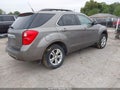 2011 Chevrolet Equinox — photo 4 of 17 | VIN 2CNALDECXB6446149