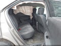 2011 Chevrolet Equinox — photo 8 of 17 | VIN 2CNALDECXB6446149