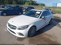 2020 Mercedes-Benz C-Class — photo 2 of 15 | VIN 55SWF8DB7LU328152