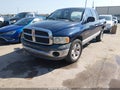 2003 Dodge Ram 1500 — photo 2 of 11 | VIN 1D7HA18N03S175367