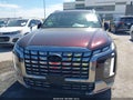 2024 Hyundai Palisade — photo 12 of 16 | VIN KM8R74GE3RU761019