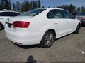 2011 Volkswagen Jetta — photo 4 of 14 | VIN 3VWLZ7AJXBM394770
