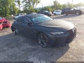 2025 Lexus IS 350 — photo 1 of 15 | VIN JTHBZ1B28S5092742