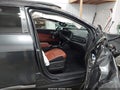 2023 Kia Sportage — photo 5 of 17 | VIN 5XYK53AF6PG135602
