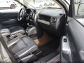 2015 Jeep Compass — photo 5 of 16 | VIN 1C4NJDEB1FD131024