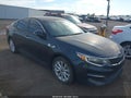 2016 Kia Optima — photo 1 of 11 | VIN 5XXGT4L33GG060561