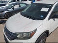 2014 Honda CR-V — photo 6 of 21 | VIN 5J6RM3H39EL030187