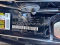 2020 Toyota Sienna — photo 9 of 10 | VIN 5TDZZ3DCXLS083327