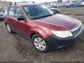 2010 Subaru Forester — photo 1 of 11 | VIN JF2SH6AC7AG718054