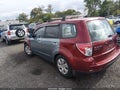 2010 Subaru Forester — photo 3 of 11 | VIN JF2SH6AC7AG718054