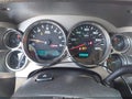 2013 Chevrolet Silverado 1500 — photo 7 of 16 | VIN 3GCPKSE74DG308221