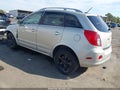 2014 Chevrolet Captiva Sport — photo 3 of 13 | VIN 3GNAL3EK5ES504137