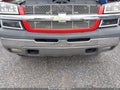 2004 Chevrolet Avalanche — photo 6 of 11 | VIN 3GNEC12T24G218959