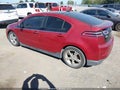 2012 Chevrolet Volt — photo 3 of 19 | VIN 1G1RD6E49CU102722