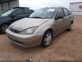 2004 Ford Focus — photo 2 of 11 | VIN 1FAFP38Z14W162030