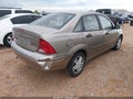 2004 Ford Focus — photo 4 of 11 | VIN 1FAFP38Z14W162030
