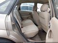 2004 Ford Focus — photo 8 of 11 | VIN 1FAFP38Z14W162030