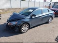 2016 Nissan Sentra — photo 2 of 17 | VIN 3N1AB7AP4GL682951