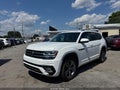 2019 Volkswagen Atlas — photo 2 of 10 | VIN 1V2RR2CA3KC579496
