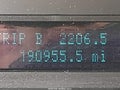 2010 Ford Flex — photo 16 of 17 | VIN 2FMGK5DC8ABD02254