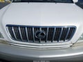 2002 Lexus RX 300 — photo 6 of 11 | VIN JTJGF10U320130831