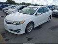 2012 Toyota Camry — photo 2 of 11 | VIN 4T1BF1FK3CU200160