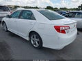 2012 Toyota Camry — photo 3 of 11 | VIN 4T1BF1FK3CU200160