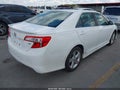 2012 Toyota Camry — photo 4 of 11 | VIN 4T1BF1FK3CU200160