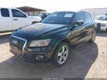 2011 Audi Q5 — photo 2 of 12 | VIN WA1DKAFP2BA112506