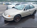 2002 Chevrolet Cavalier — photo 2 of 11 | VIN 1G1JF524027146689