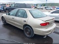 2002 Chevrolet Cavalier — photo 3 of 11 | VIN 1G1JF524027146689