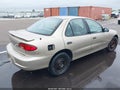 2002 Chevrolet Cavalier — photo 4 of 11 | VIN 1G1JF524027146689