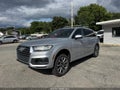 2018 Audi Q7 — photo 2 of 11 | VIN WA1VAAF71JD019111