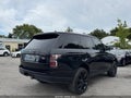 2020 Land Rover Range Rover — photo 4 of 10 | VIN SALGS2RUXLA575644