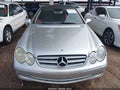 2005 Mercedes-Benz CLK-Class — photo 10 of 11 | VIN WDBTK65G15T039720