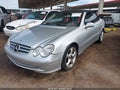 2005 Mercedes-Benz CLK-Class — photo 2 of 11 | VIN WDBTK65G15T039720