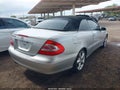 2005 Mercedes-Benz CLK-Class — photo 4 of 11 | VIN WDBTK65G15T039720
