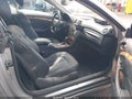 2005 Mercedes-Benz CLK-Class — photo 5 of 11 | VIN WDBTK65G15T039720