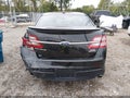 2015 Ford Taurus — photo 15 of 15 | VIN 1FAHP2E86FG167087