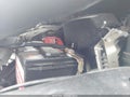2018 Toyota RAV4 — photo 10 of 16 | VIN 2T3DFREV2JW817072