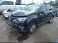 2018 Toyota RAV4 — photo 2 of 16 | VIN 2T3DFREV2JW817072