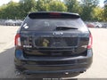 2014 Ford Edge — photo 16 of 16 | VIN 2FMDK4AK5EBB09736