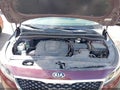 2018 Kia Sedona — photo 10 of 16 | VIN KNDMB5C16J6381896
