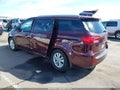2018 Kia Sedona — photo 3 of 16 | VIN KNDMB5C16J6381896