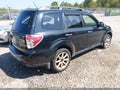 2010 Subaru Forester — photo 4 of 11 | VIN JF2SH6CC8AH765455